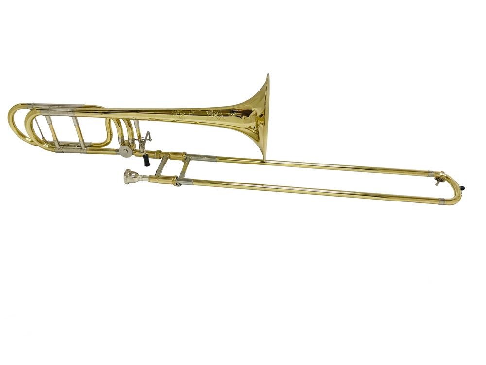 Trombones