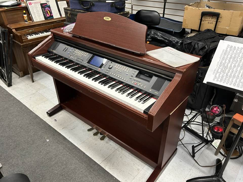 kawai cp115