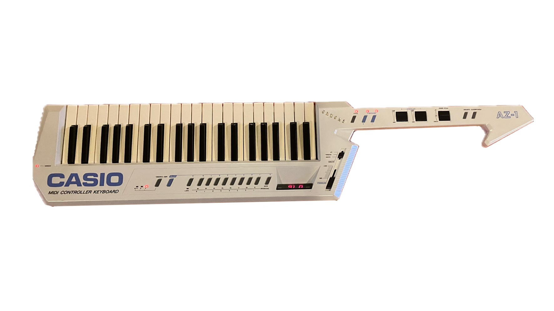 Casio AZ-1