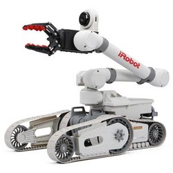 iRobot - Kobra 710