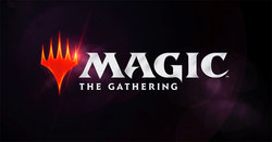 Magic: The Gathering Tracker