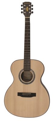 CrossRoads 36” Acoustic Guitar