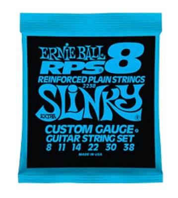 Ernie Ball RPS Reinforced