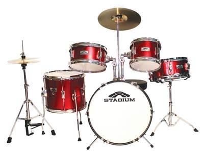 Drum Sets