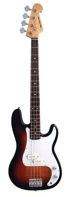 Electric Bass