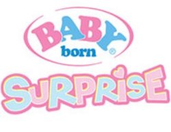 Baby Born Surprise In Stock Tracker