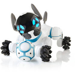 CHiP Robot Dog In Stock Tracker | zooLert