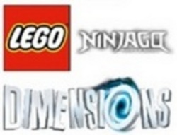 LEGO Dimensions Ninjago Team Pack Tracker