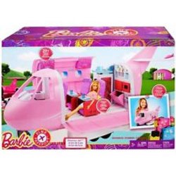 barbie airplane toys r us