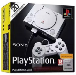 Sony PlayStation Classic In Stock Tracker | zooLert