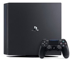 in stock playstation 4